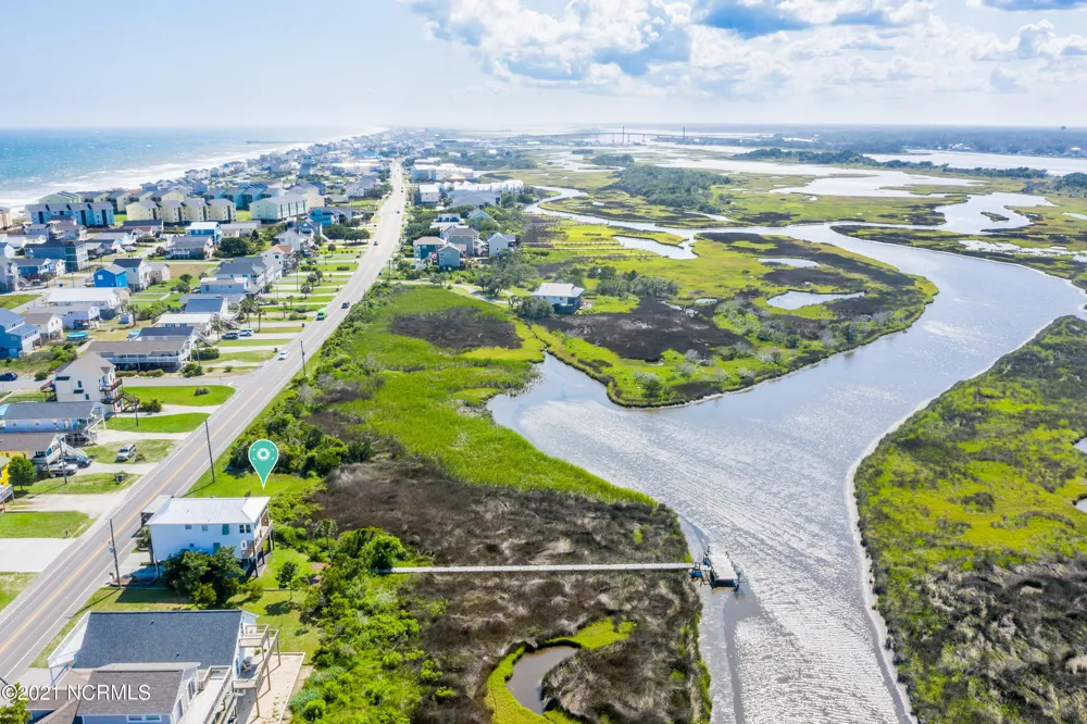 1211 New River Drive Surf City, NC 28445