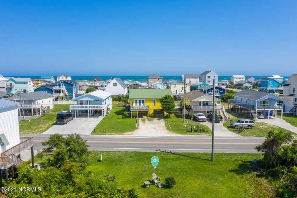 1211 New River Drive Surf City, NC 28445