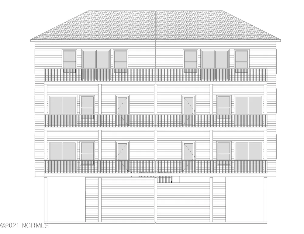 1211 New River Drive Surf City, NC 28445