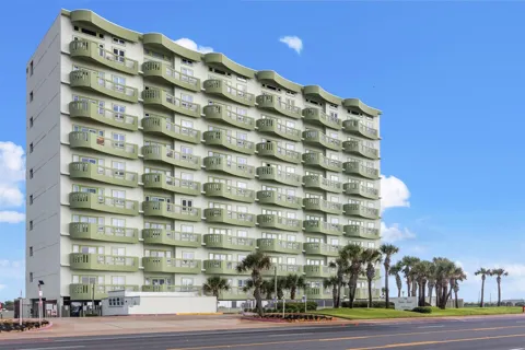 9420 Seawall Boulevard #302