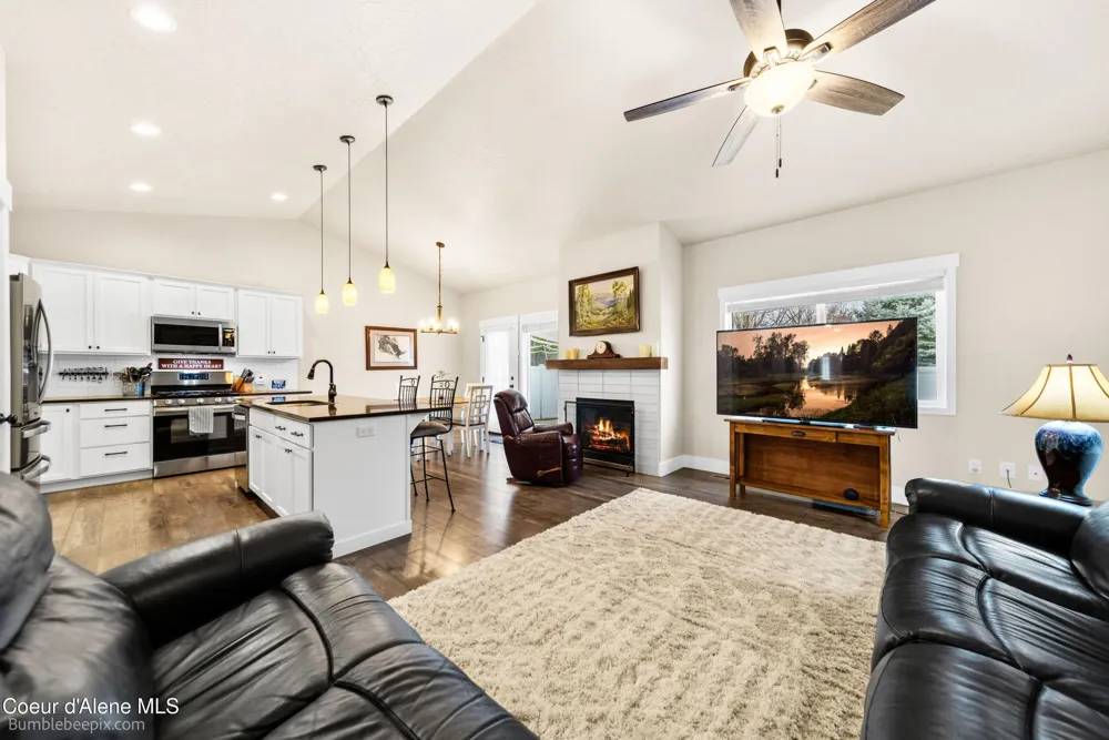 3373 Coleman Street Post Falls, ID 83854