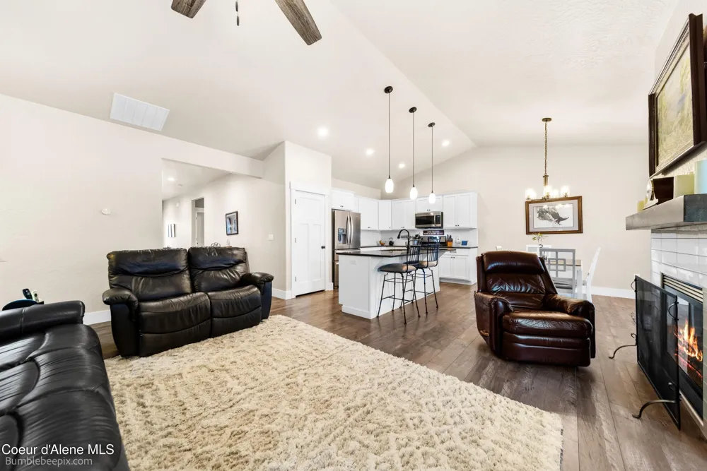 3373 Coleman Street Post Falls, ID 83854