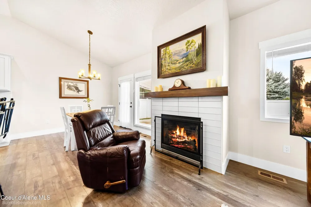 3373 Coleman Street Post Falls, ID 83854