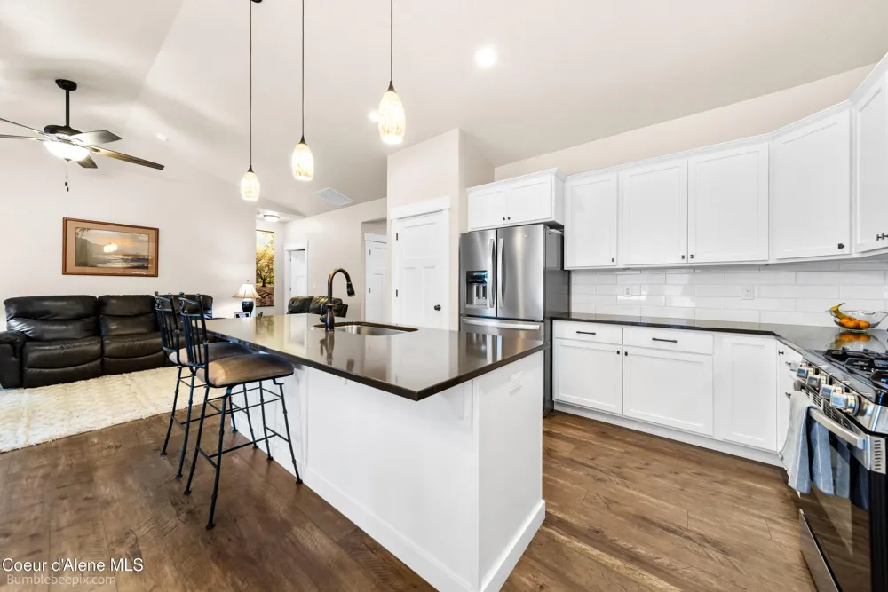 3373 Coleman Street Post Falls, ID 83854