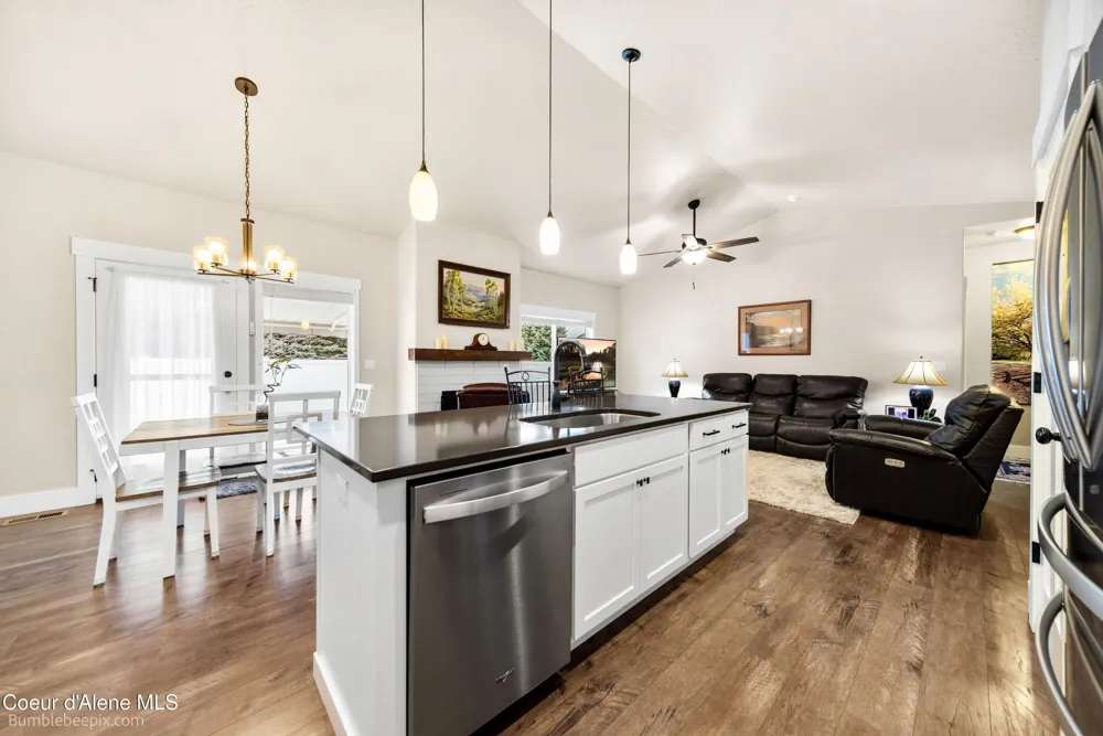 3373 Coleman Street Post Falls, ID 83854