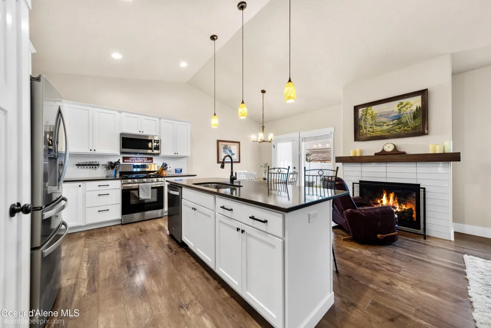 3373 Coleman Street Post Falls, ID 83854