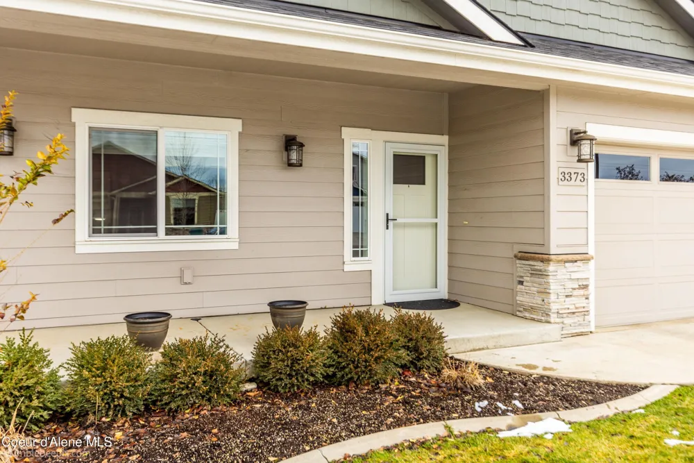 3373 Coleman Street Post Falls, ID 83854