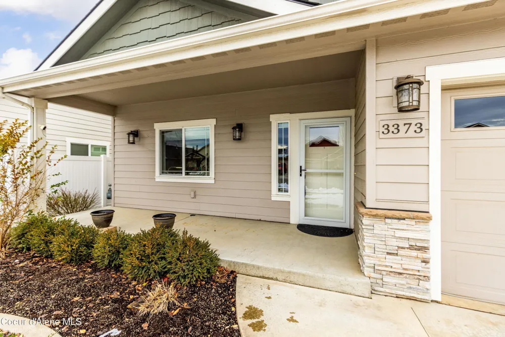 3373 Coleman Street Post Falls, ID 83854