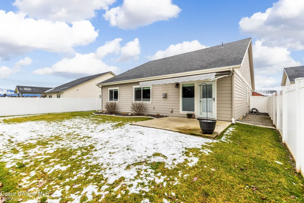3373 Coleman Street Post Falls, ID 83854