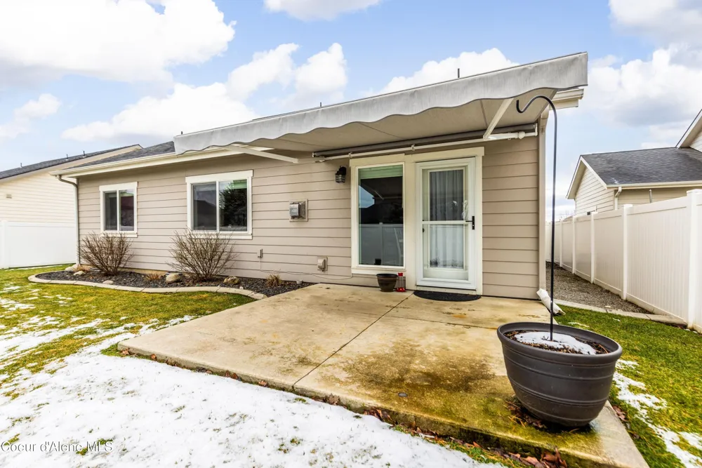3373 Coleman Street Post Falls, ID 83854