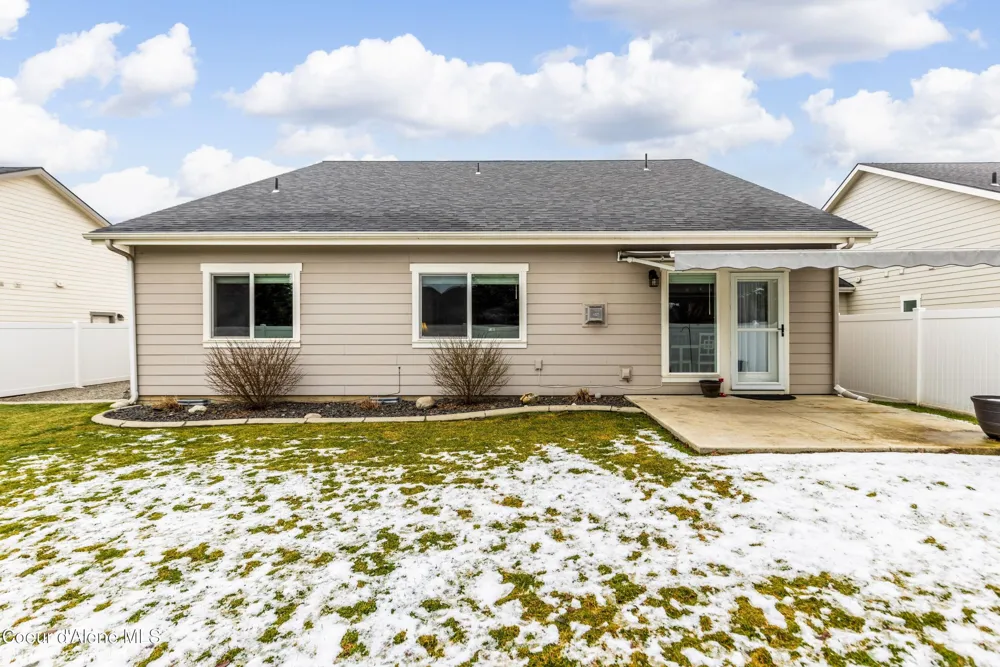 3373 Coleman Street Post Falls, ID 83854