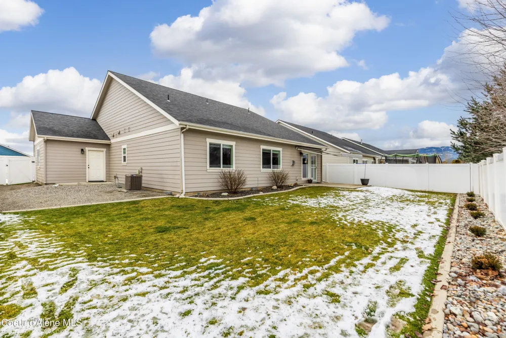 3373 Coleman Street Post Falls, ID 83854