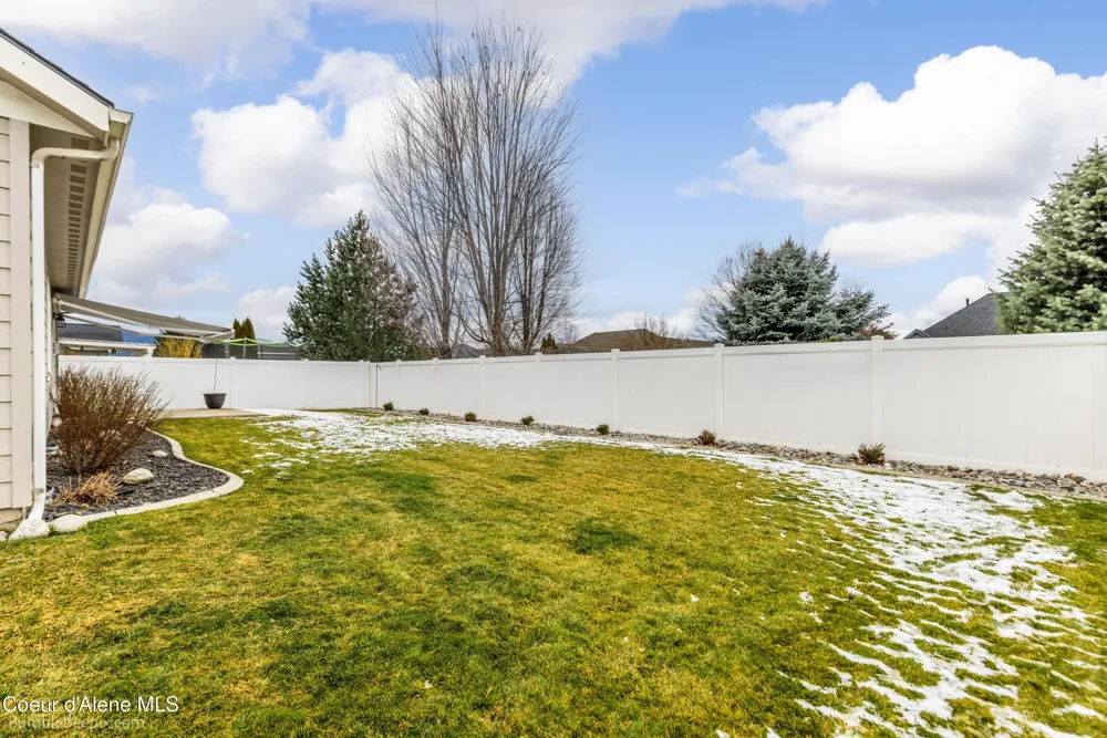 3373 Coleman Street Post Falls, ID 83854