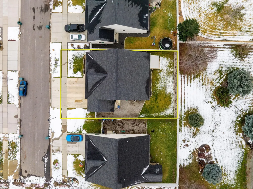 3373 Coleman Street Post Falls, ID 83854