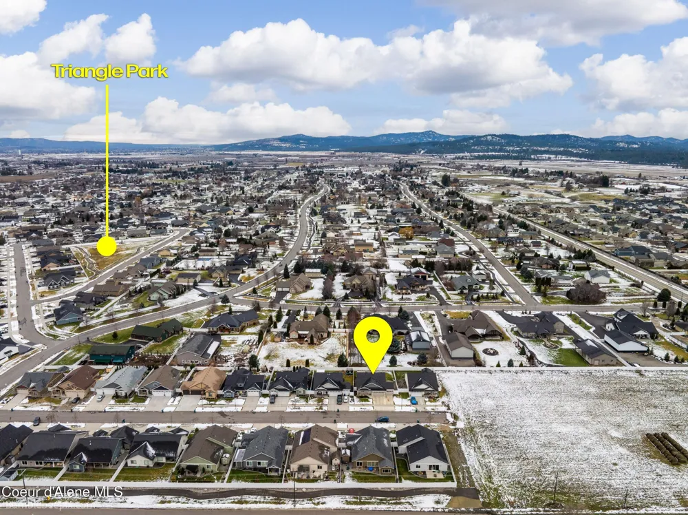 3373 Coleman Street Post Falls, ID 83854