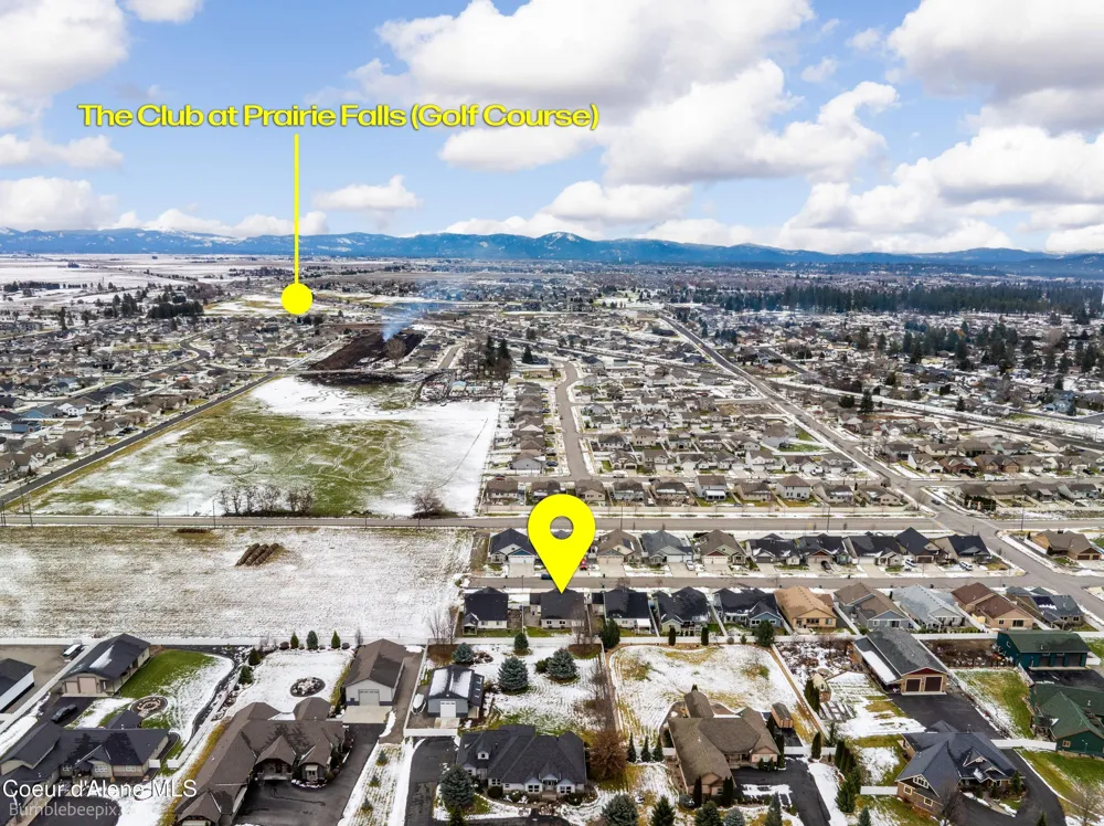 3373 Coleman Street Post Falls, ID 83854