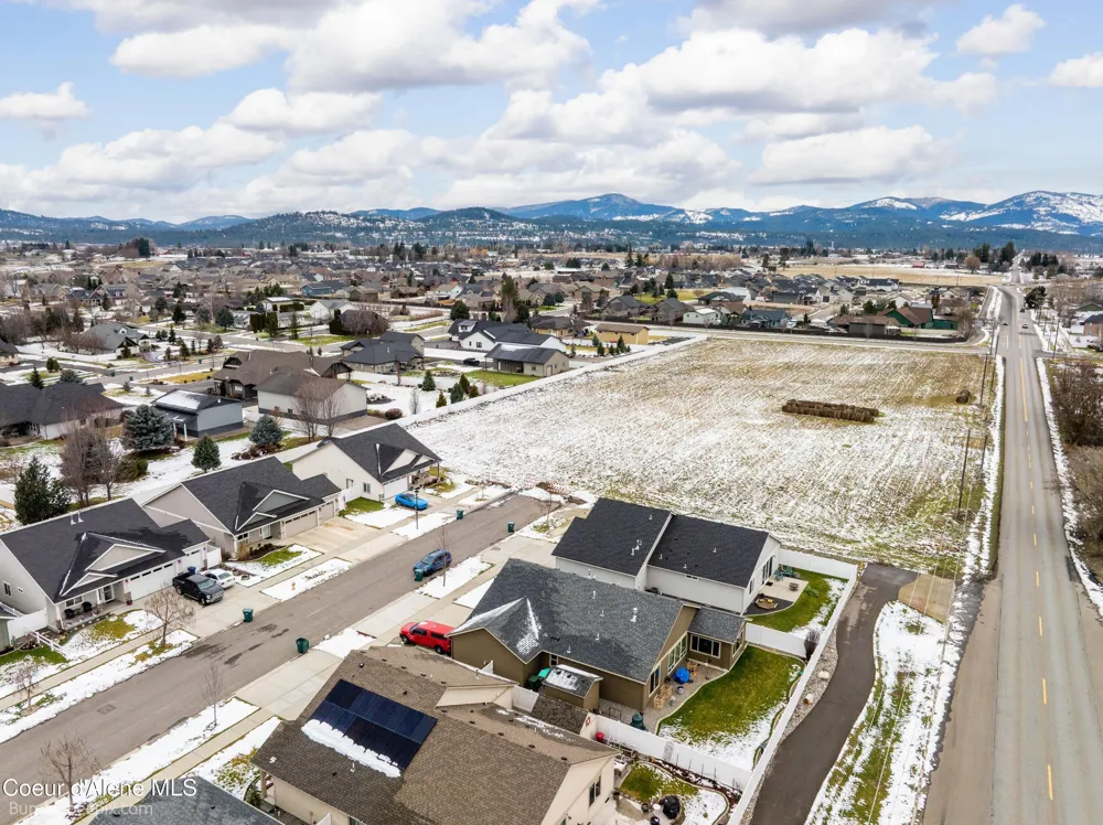 3373 Coleman Street Post Falls, ID 83854
