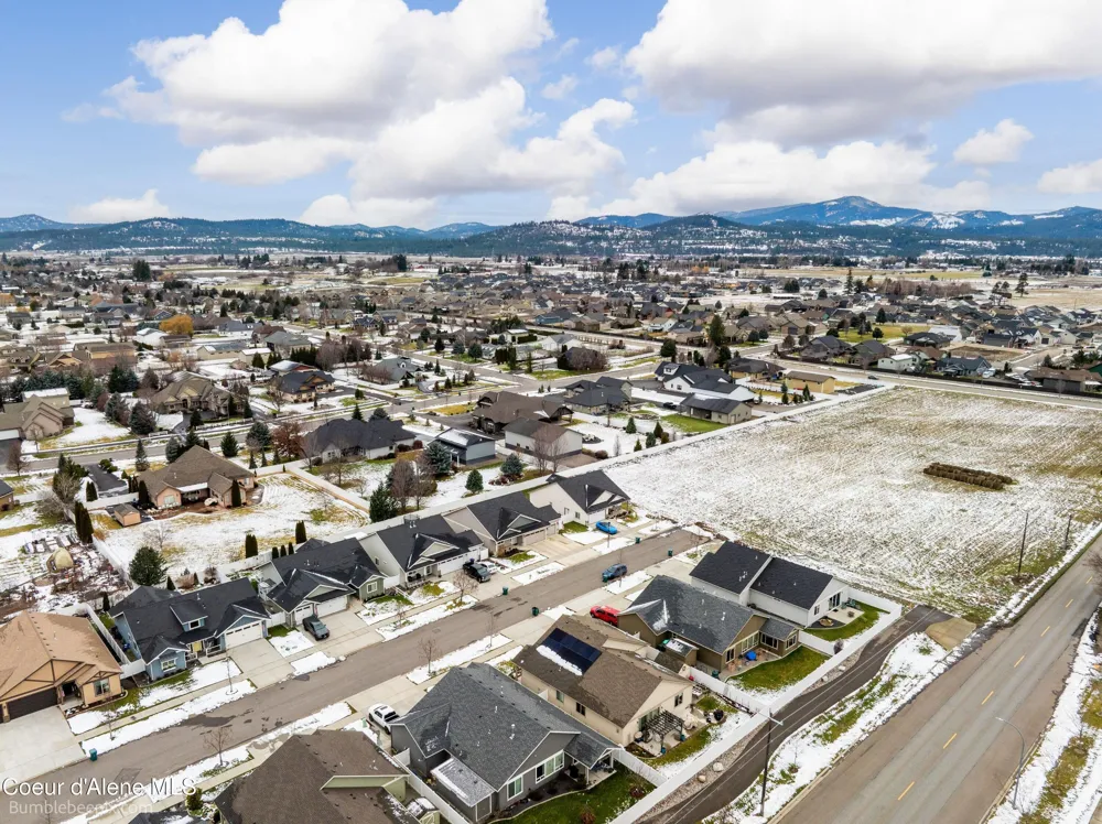 3373 Coleman Street Post Falls, ID 83854