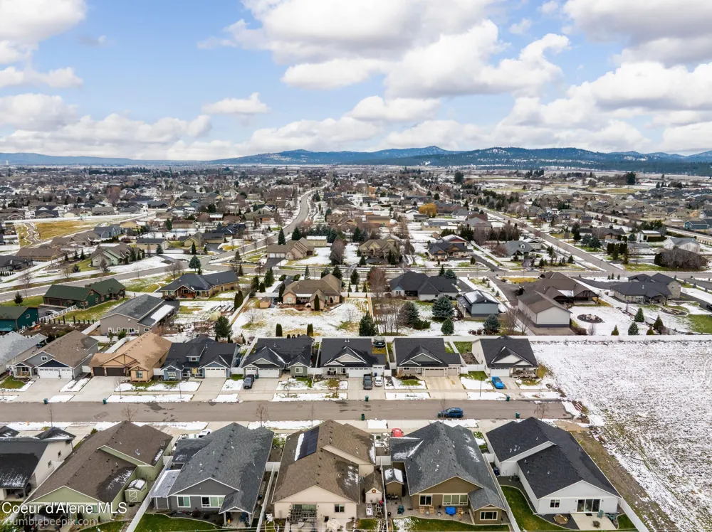 3373 Coleman Street Post Falls, ID 83854