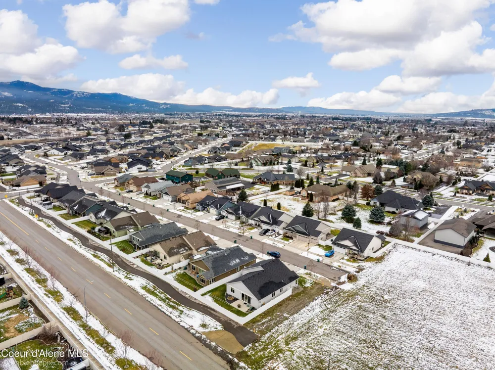 3373 Coleman Street Post Falls, ID 83854
