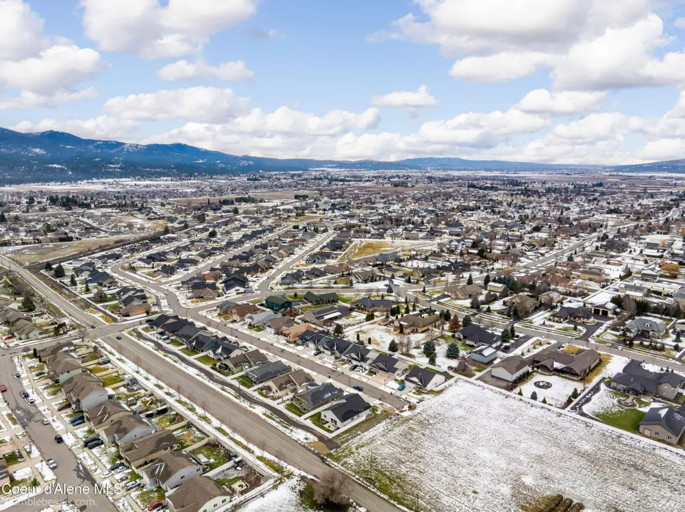 3373 Coleman Street Post Falls, ID 83854