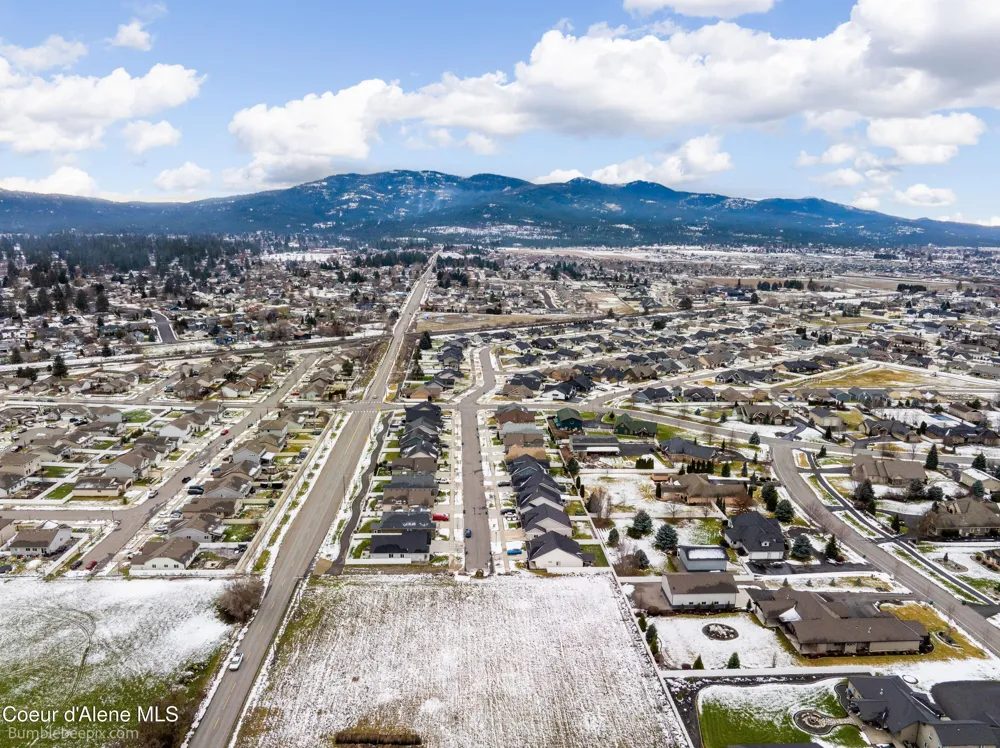3373 Coleman Street Post Falls, ID 83854
