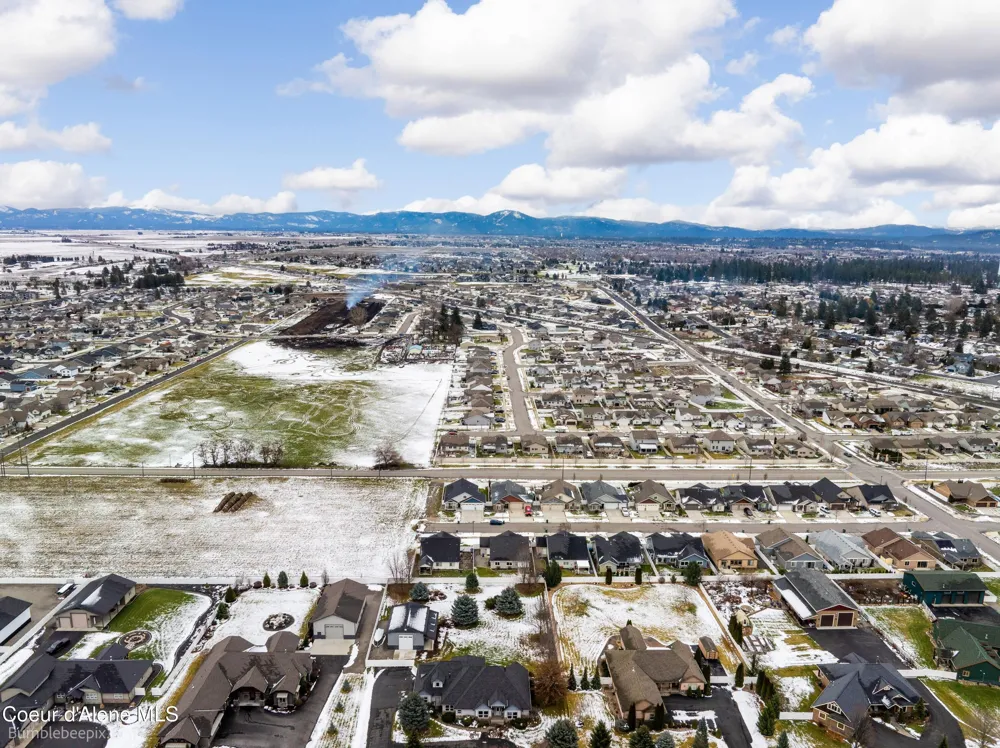 3373 Coleman Street Post Falls, ID 83854