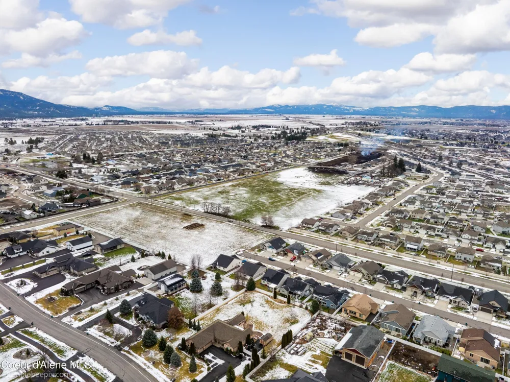 3373 Coleman Street Post Falls, ID 83854