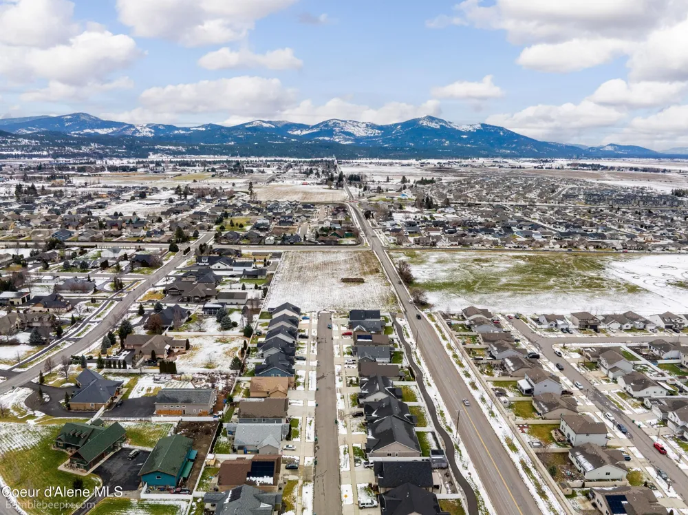 3373 Coleman Street Post Falls, ID 83854
