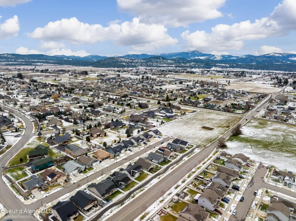 3373 Coleman Street Post Falls, ID 83854
