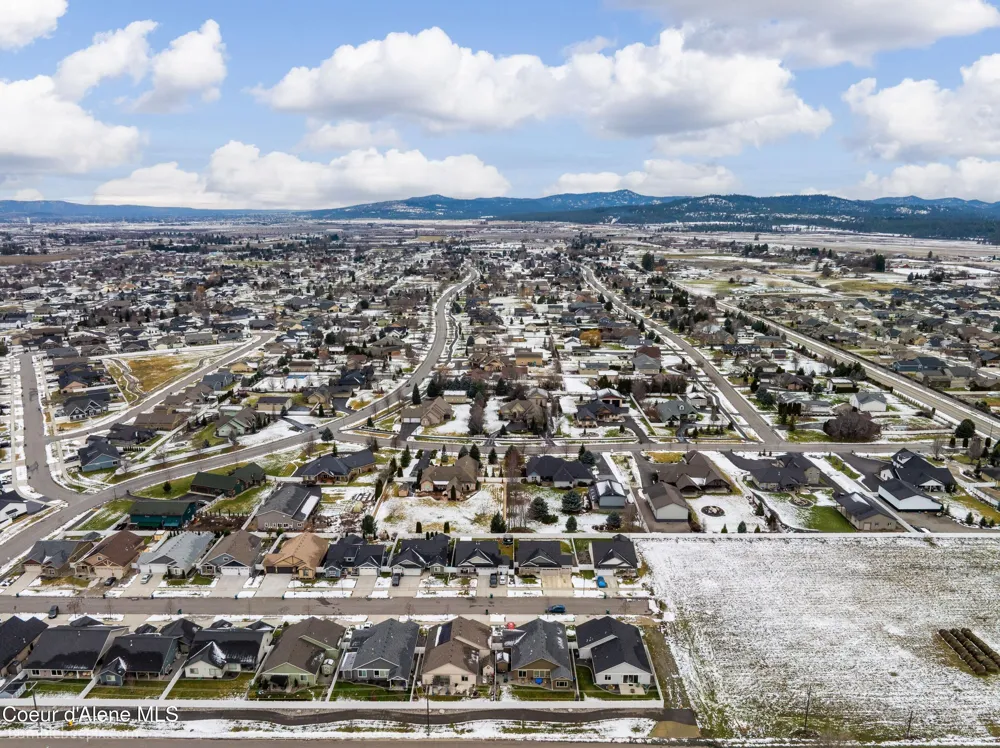 3373 Coleman Street Post Falls, ID 83854