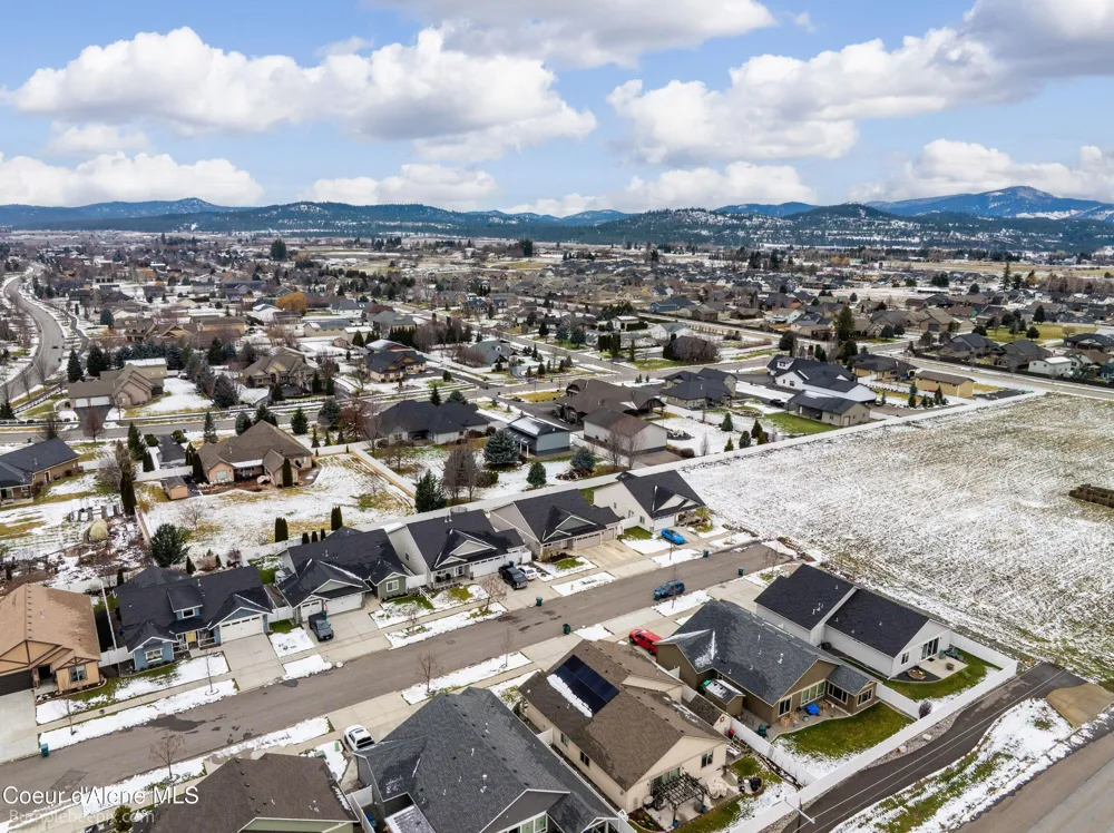 3373 Coleman Street Post Falls, ID 83854