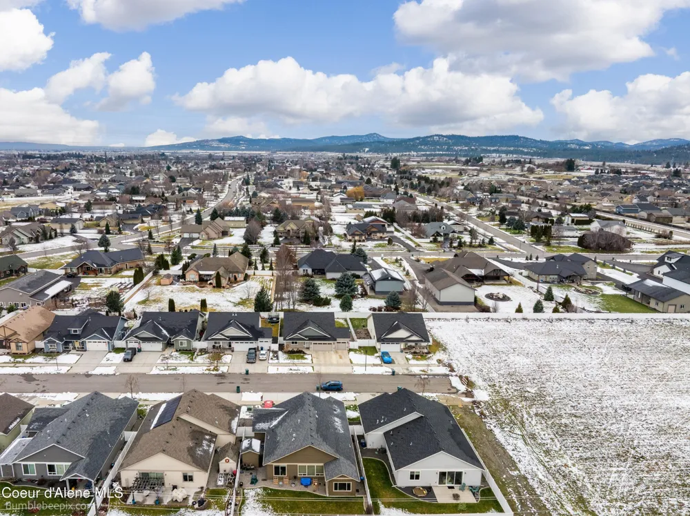 3373 Coleman Street Post Falls, ID 83854