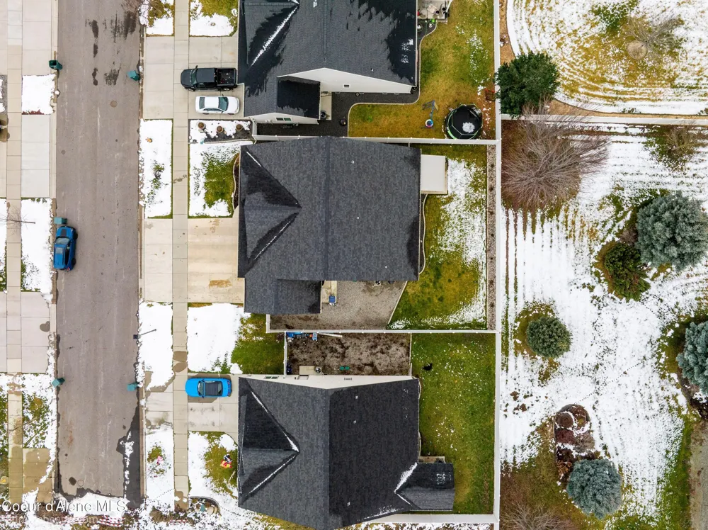 3373 Coleman Street Post Falls, ID 83854