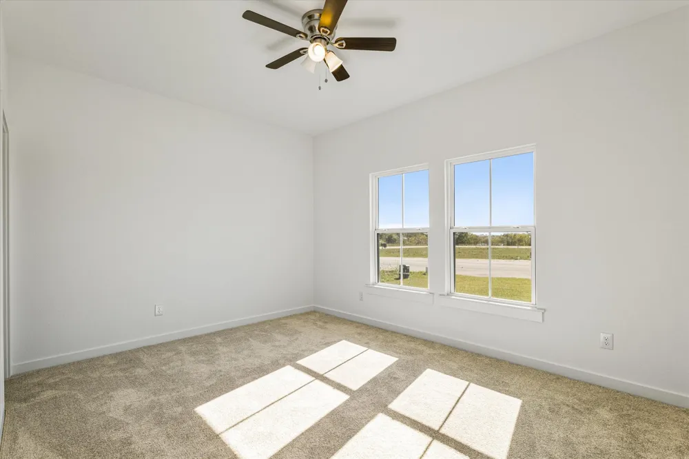 428 Cirrus Circle Muenster, TX 76252