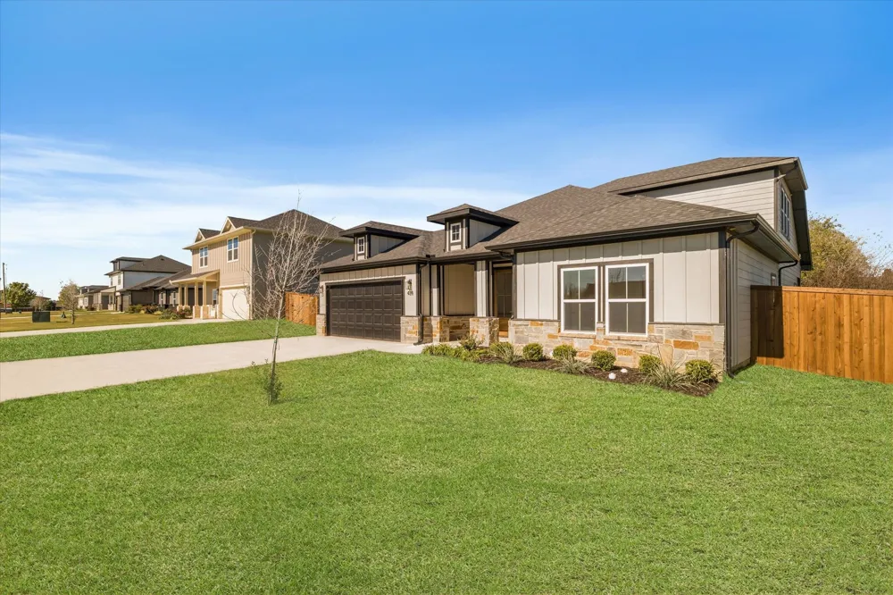 428 Cirrus Circle Muenster, TX 76252