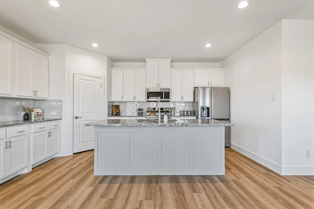 428 Cirrus Circle Muenster, TX 76252