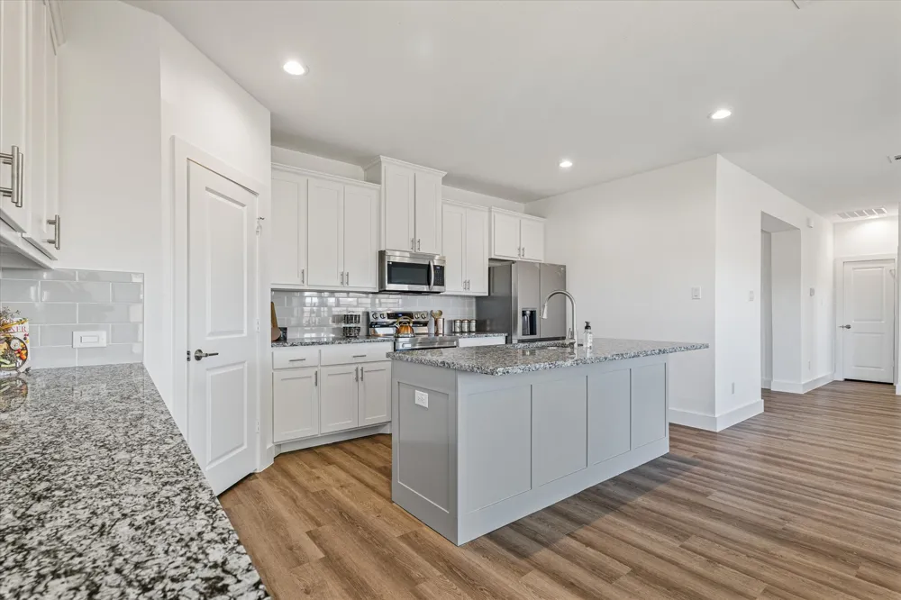 428 Cirrus Circle Muenster, TX 76252