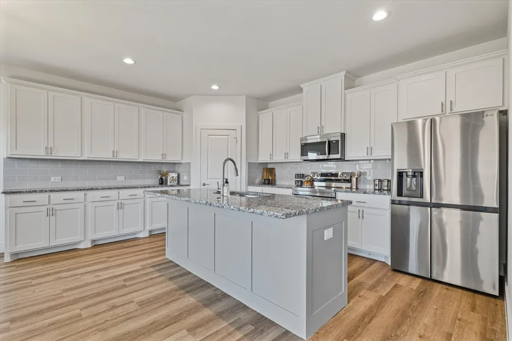 428 Cirrus Circle Muenster, TX 76252