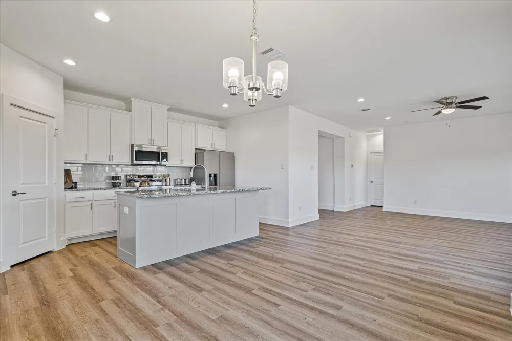 428 Cirrus Circle Muenster, TX 76252
