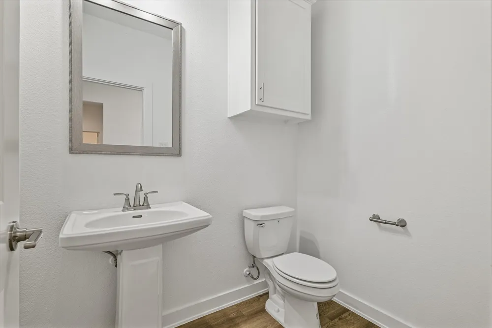 428 Cirrus Circle Muenster, TX 76252