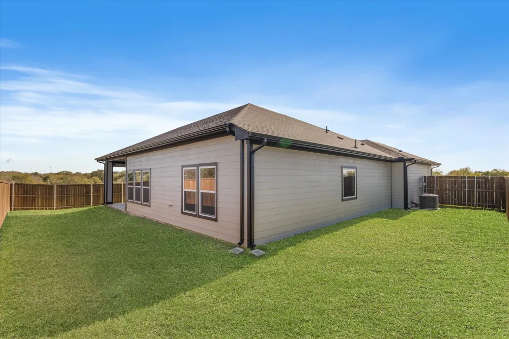 428 Cirrus Circle Muenster, TX 76252