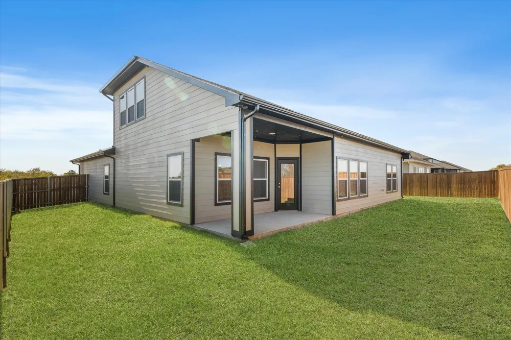 428 Cirrus Circle Muenster, TX 76252