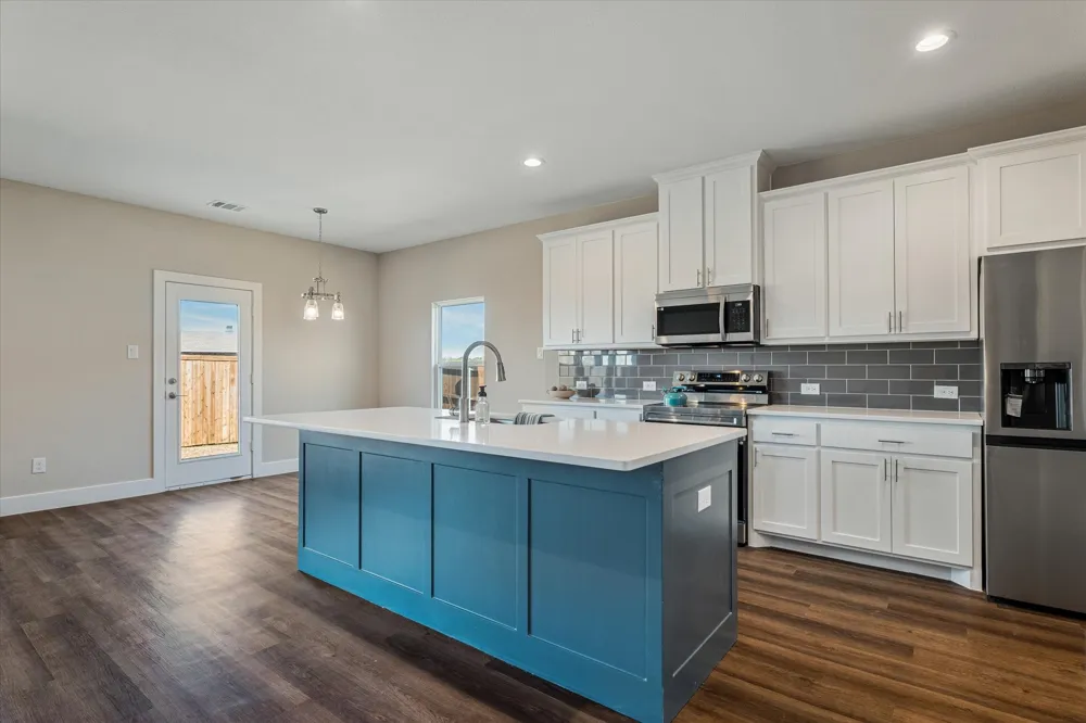 430 Cirrus Circle Muenster, TX 76252