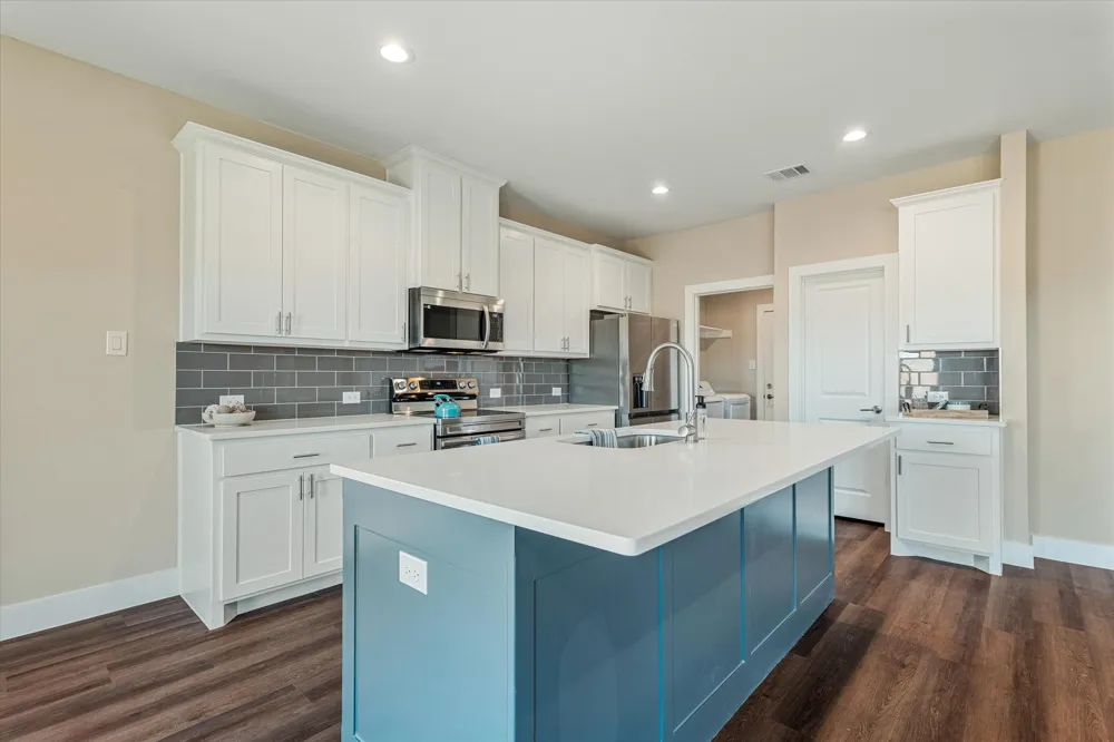 430 Cirrus Circle Muenster, TX 76252