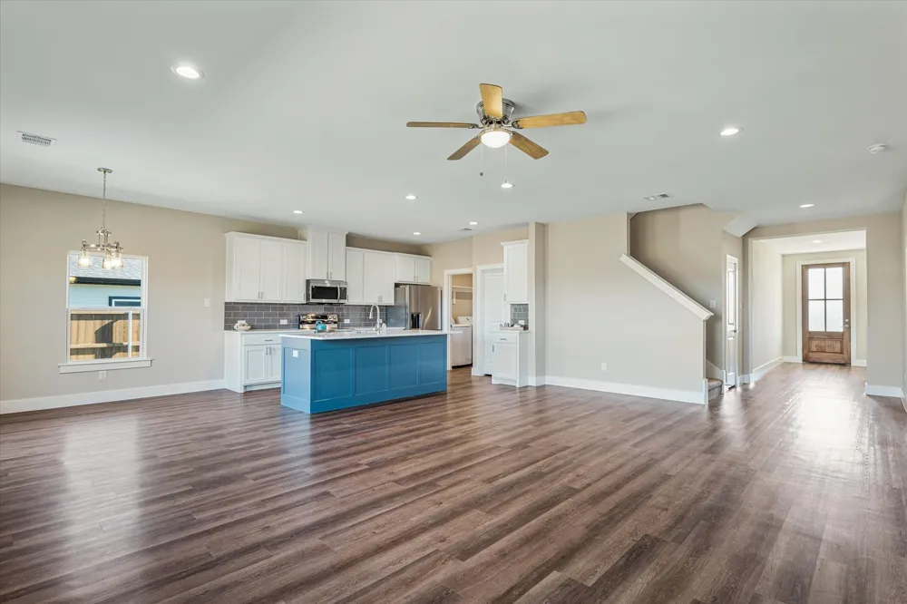 430 Cirrus Circle Muenster, TX 76252