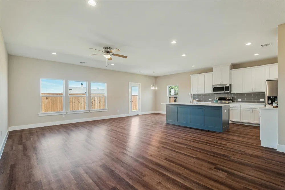 430 Cirrus Circle Muenster, TX 76252