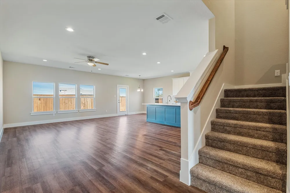 430 Cirrus Circle Muenster, TX 76252