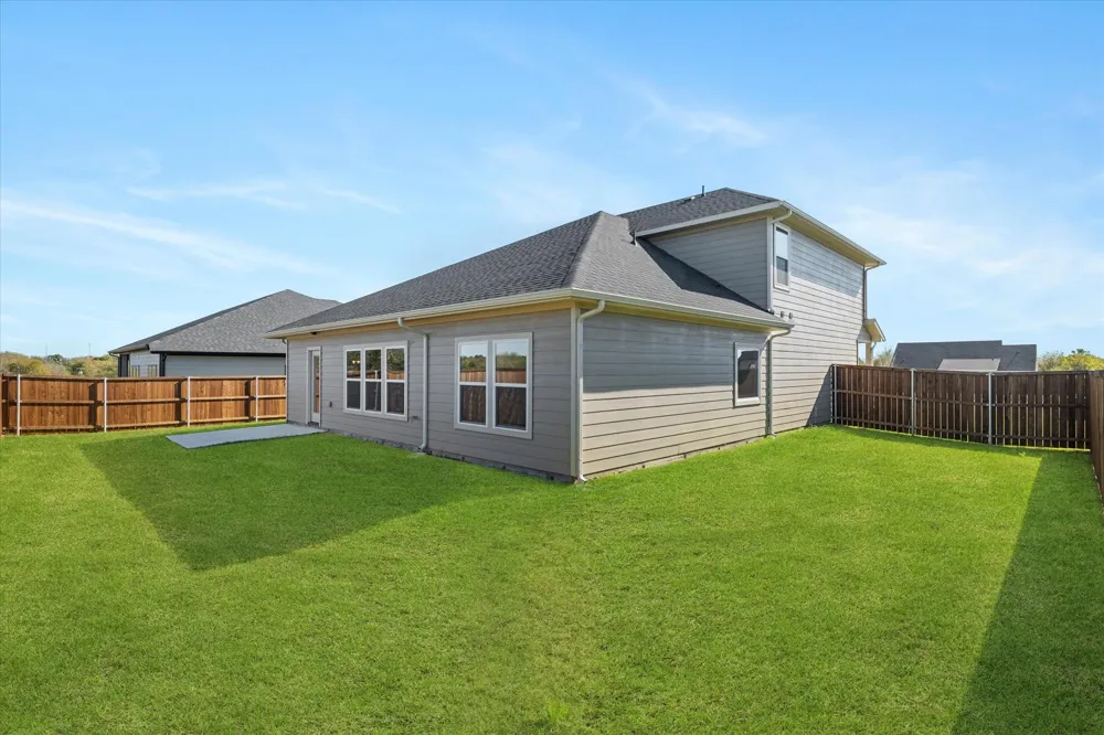 430 Cirrus Circle Muenster, TX 76252