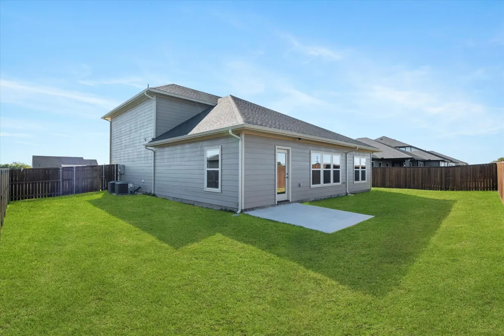 430 Cirrus Circle Muenster, TX 76252
